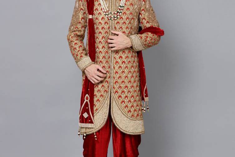 Sherwani