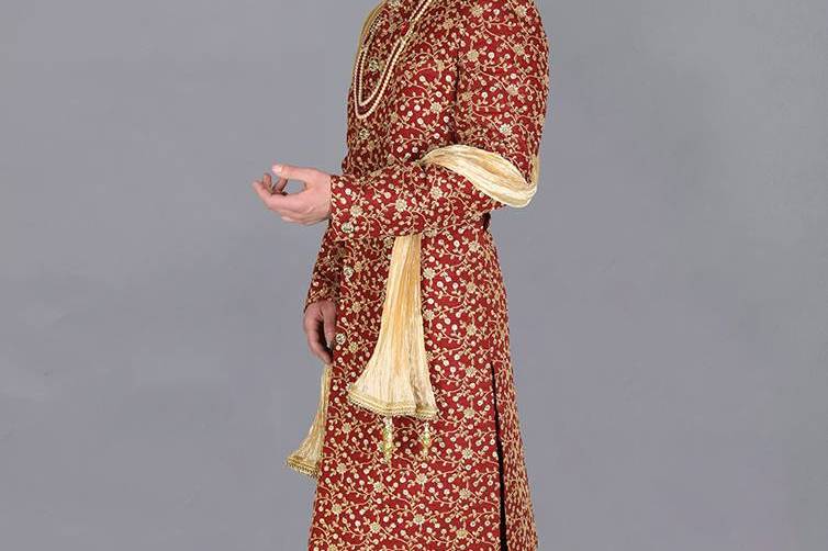 Sherwani