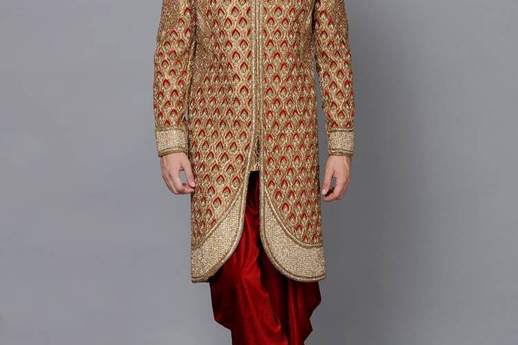 Sherwani