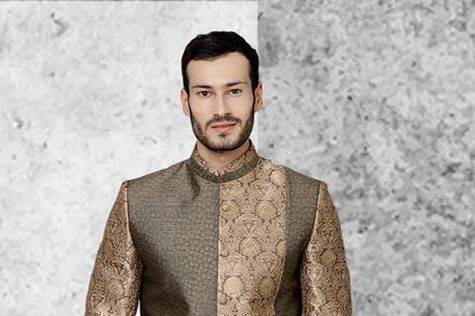 Sherwani