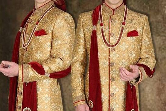 Sherwani