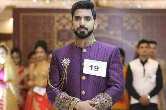 Sherwani