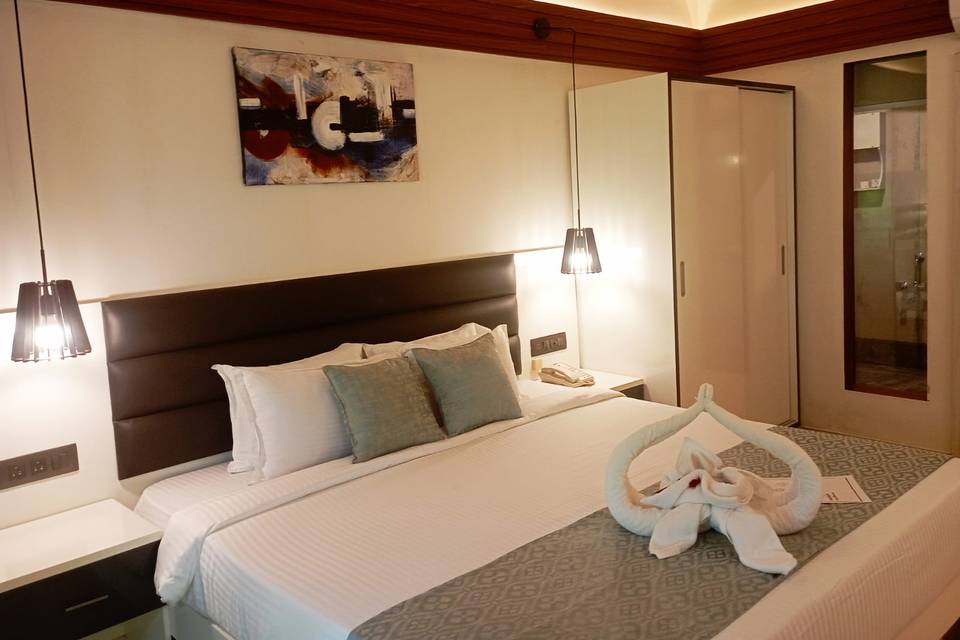 Accommodation