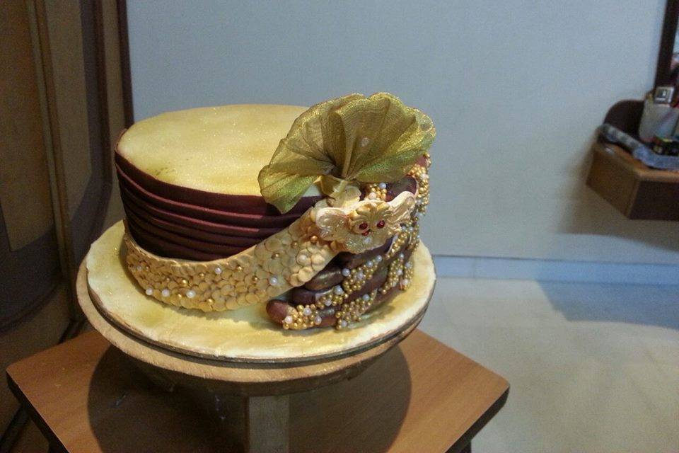 Theme Cakes & Cupcakes By Choco Lo Citi
