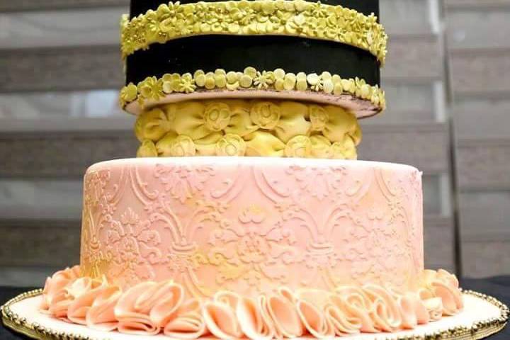 Theme Cakes & Cupcakes By Choco Lo Citi