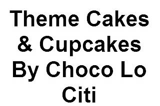 Theme Cakes & Cupcakes By Choco Lo Citi