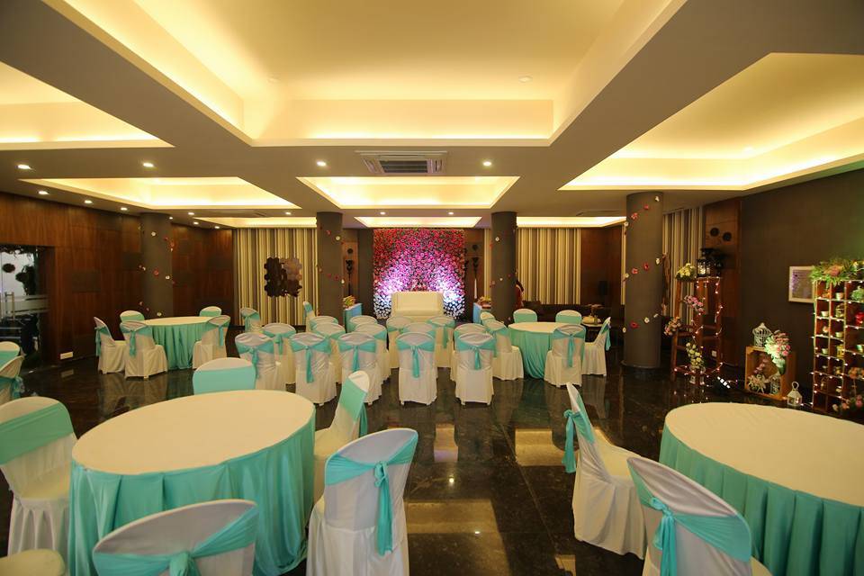 Dots N Square Event Planners