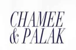 Chamee & Palak