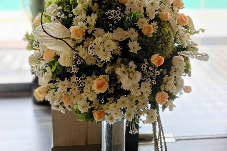 Wedding decor