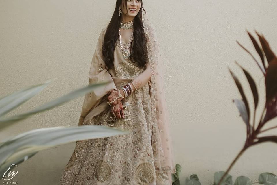 Bride