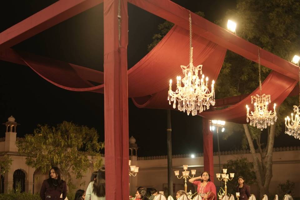 Seating
