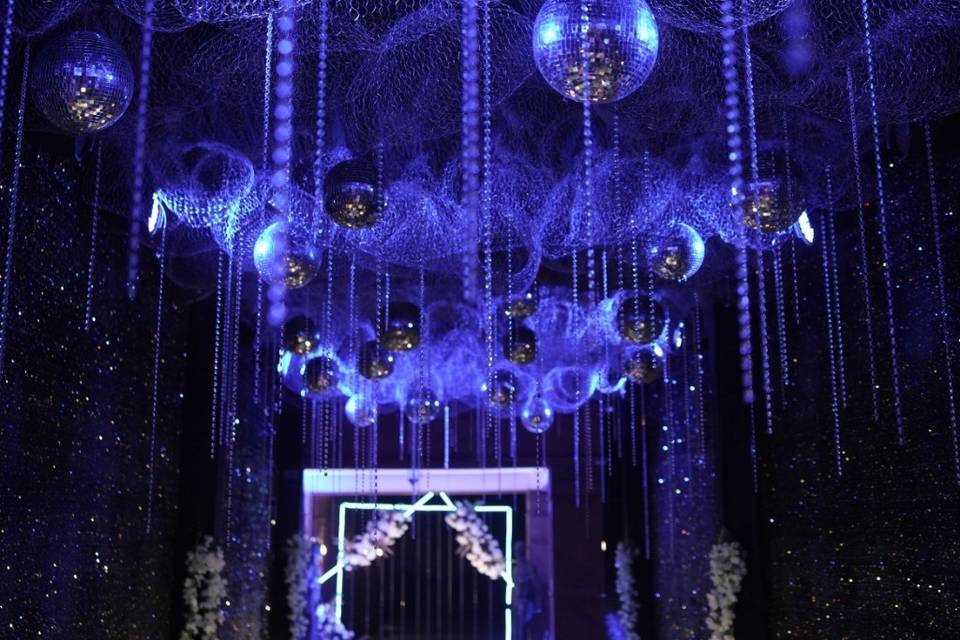 Sangeet passage