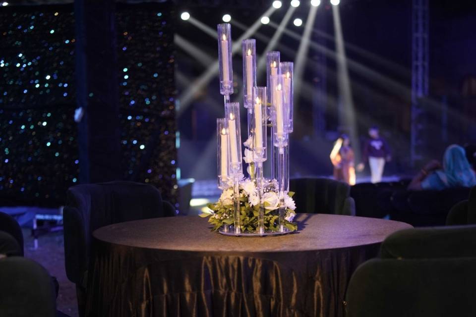 Arrangements