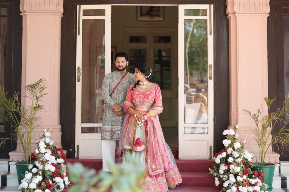 Couple
