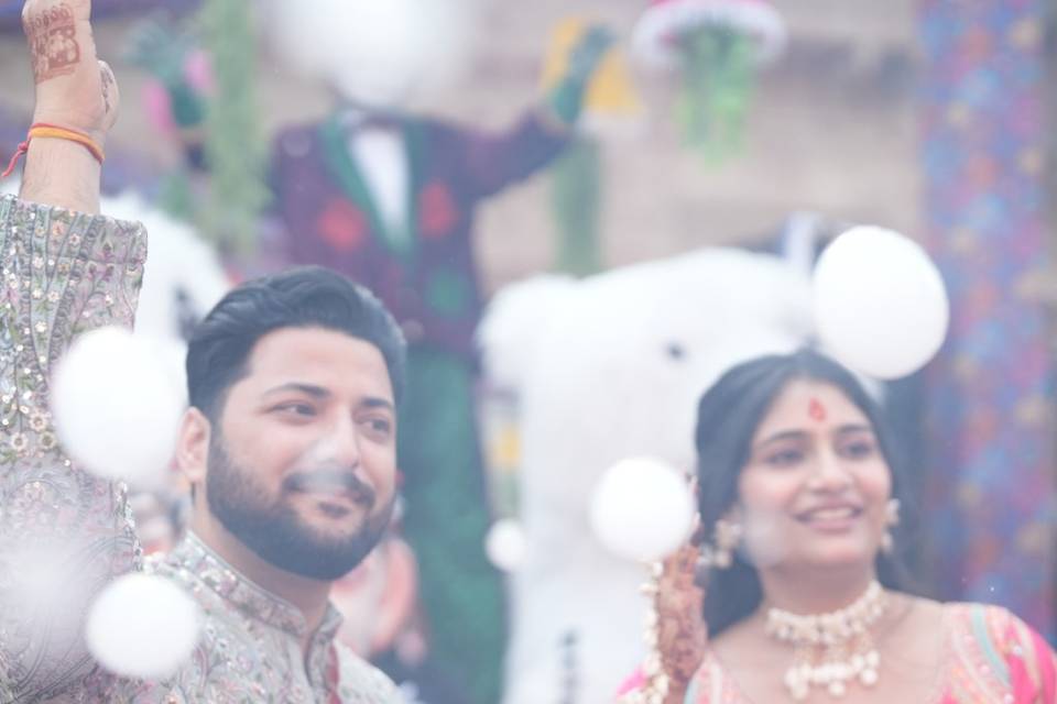 Haldi