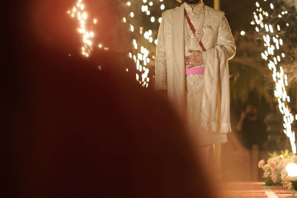 Groom