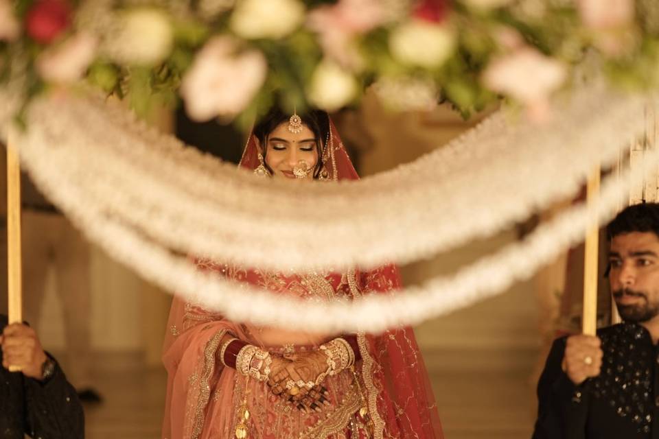 Bride