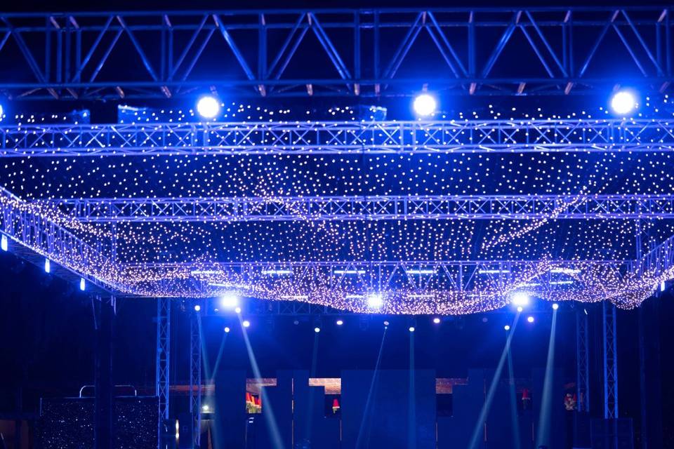 Cielling