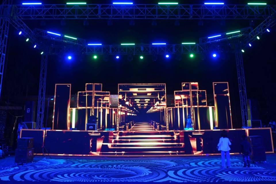 Stage