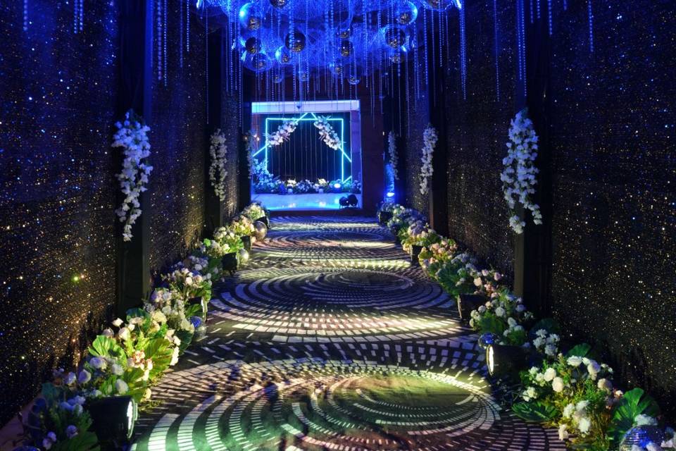 Passage sangeet