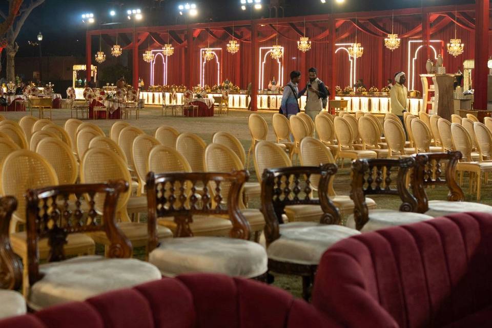 Seating