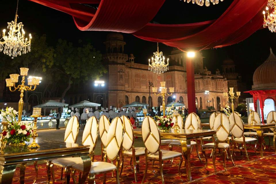 Seating