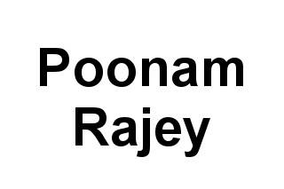 Poonam Rajey