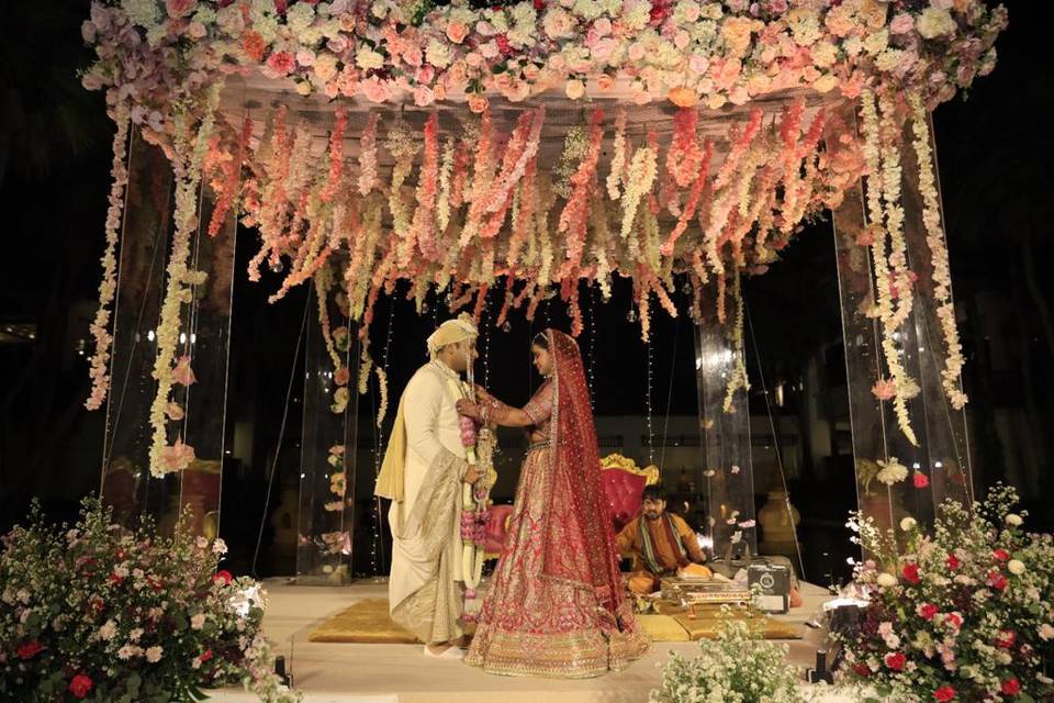 Global Weddings