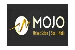 Mojo - Unisex Salon Logo