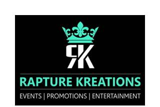 Rapture Kreations Logo