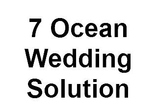 7 Ocean Wedding Solution