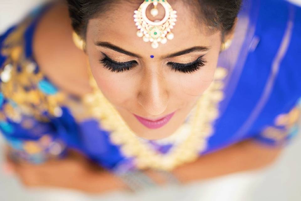 Nupur Makeup Artistry