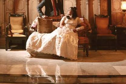 Perfect Captures Mumbai