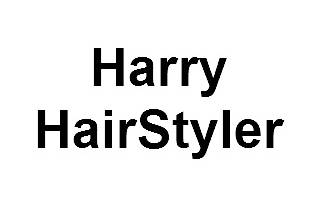 Harry HairStyler Logo