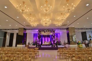 Emerald Banquets 1