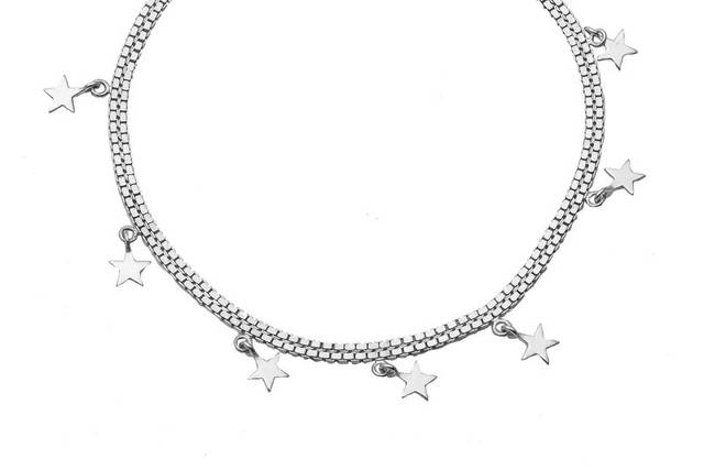 Anklet