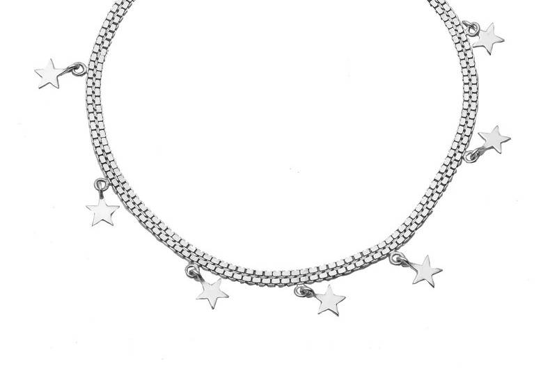 Anklet