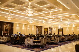 The Grand Jalsa Hotel & Resort