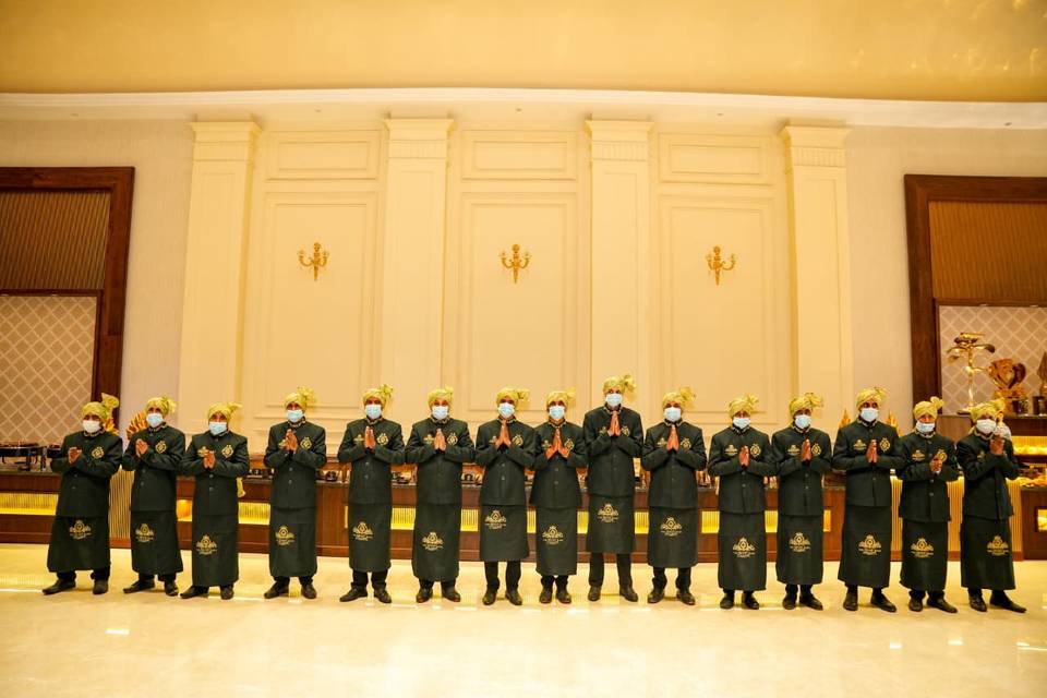 Staff