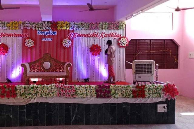 Dream Epics Event Management, Madurai