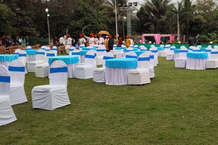 Caterers-Events