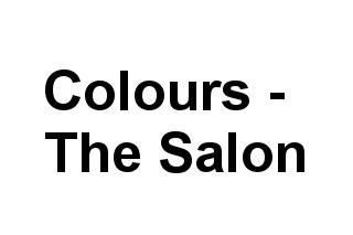 Colours - The Salon