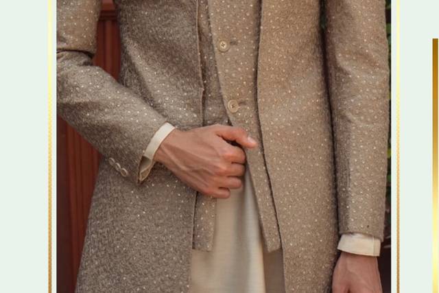 Groomwear collection