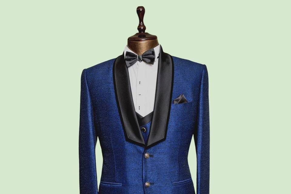 Groomwear collection