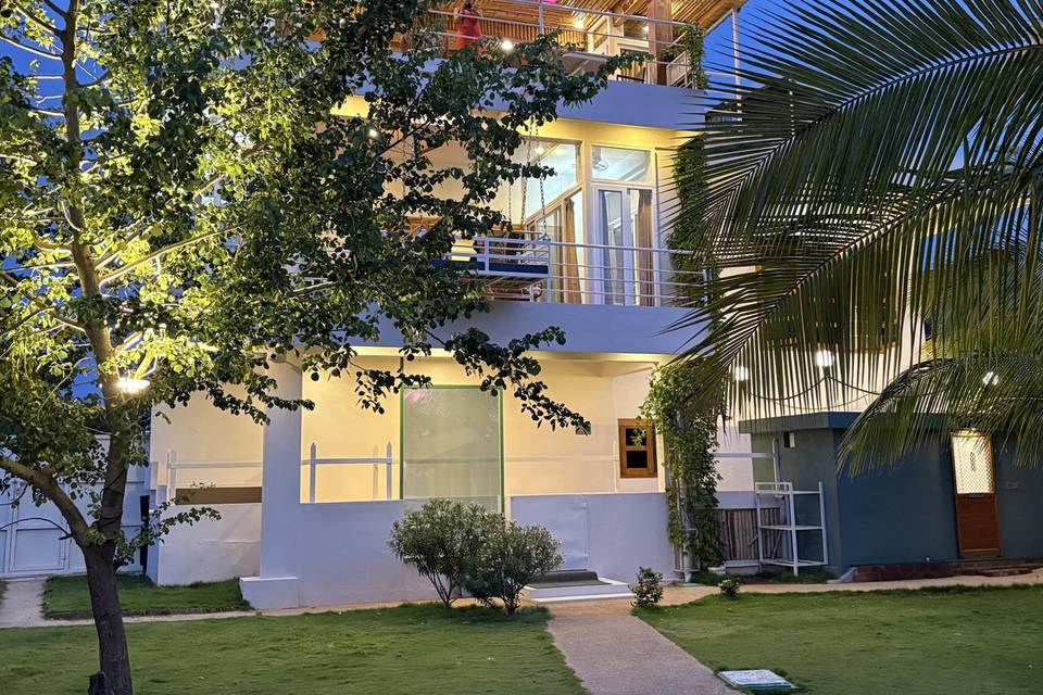 Accommodation