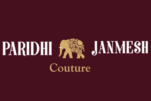 Paridhi Janmesh Couture