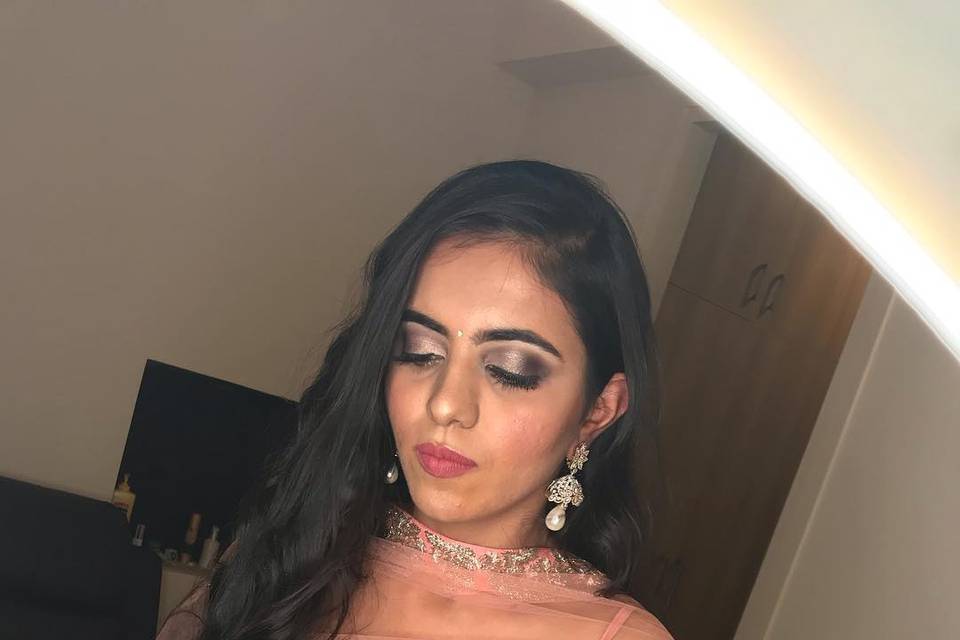 Party Make Up