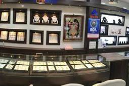 Ashapuri Jewellers