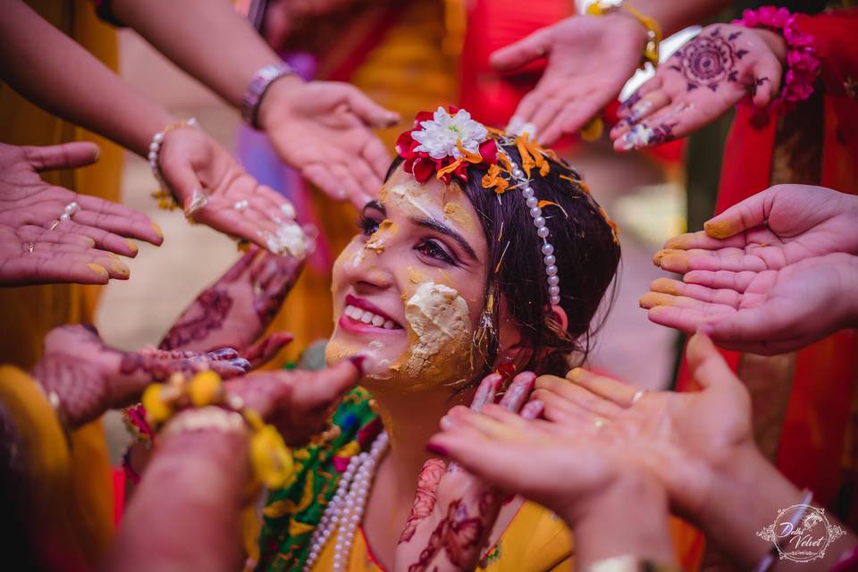 Sangeet Performances