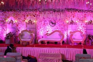Divino Events- Surendra Tent & Light House 1